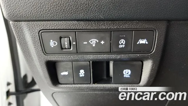 Hyundai Sonata (DN8) id 2634358 из Кореи 18