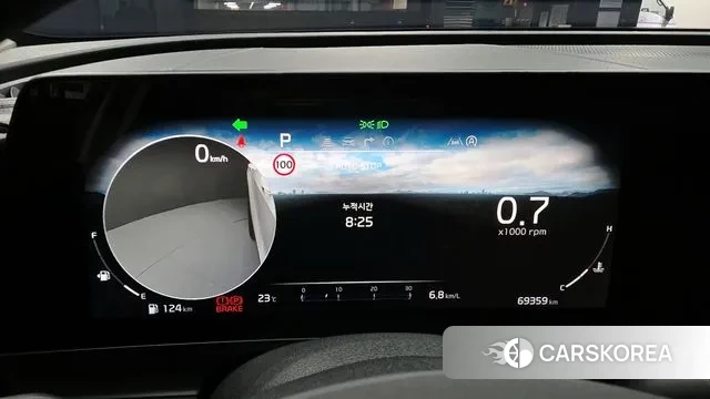 Kia Sportage 5th Generation id 3247577 из Кореи 18