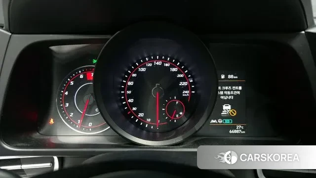 Hyundai Avante (CN7) id 3054116 из Кореи 18