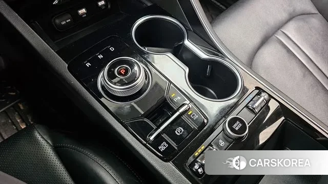 Kia K5 Hybrid 3rd Generation id 3612088 из Кореи 18