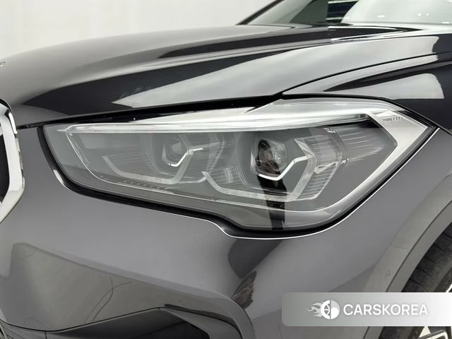 BMW X1 id 4263015 из Китая 18