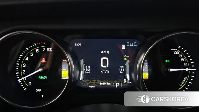 Jeep Wrangler (JL) id 3017113 из Кореи 18