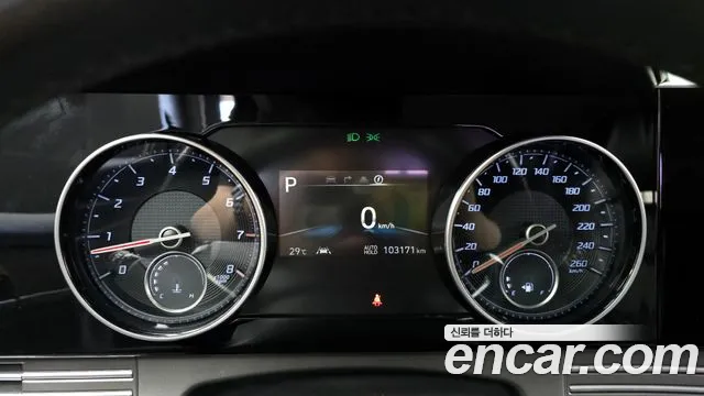 Hyundai The New Grandeur IG id 2833988 из Кореи 18