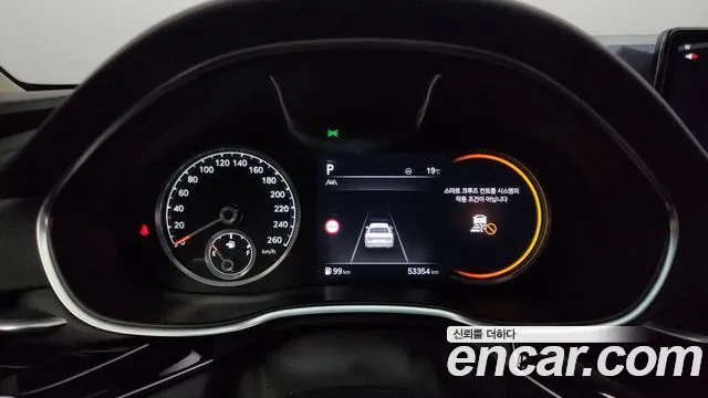 Genesis G80 (RG3) id 2700088 из Кореи 18