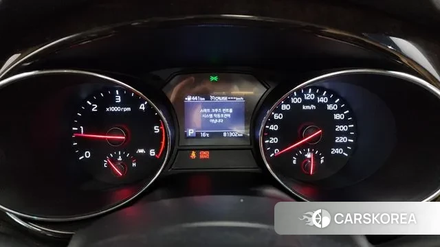 Kia The New Carnival id 3402826 из Кореи 18