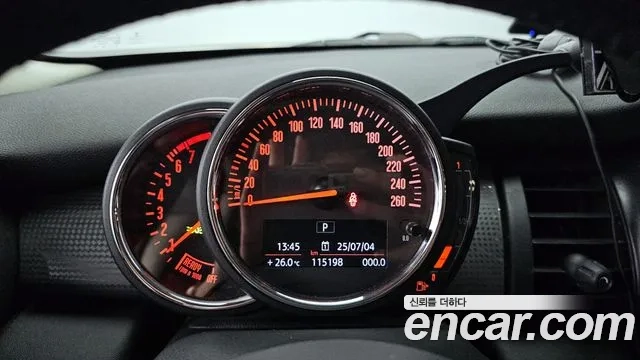 Mini Cooper id 2897278 из Кореи 18