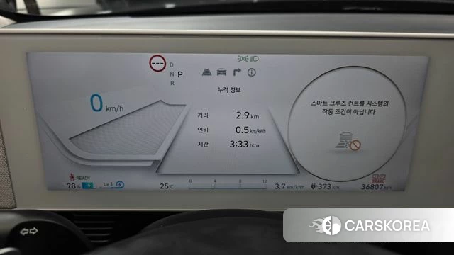 Hyundai Ionic 5 id 4456961 из Кореи 33