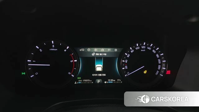 Ssangyong Rexton Sports Cannes id 4232861 из Кореи 18