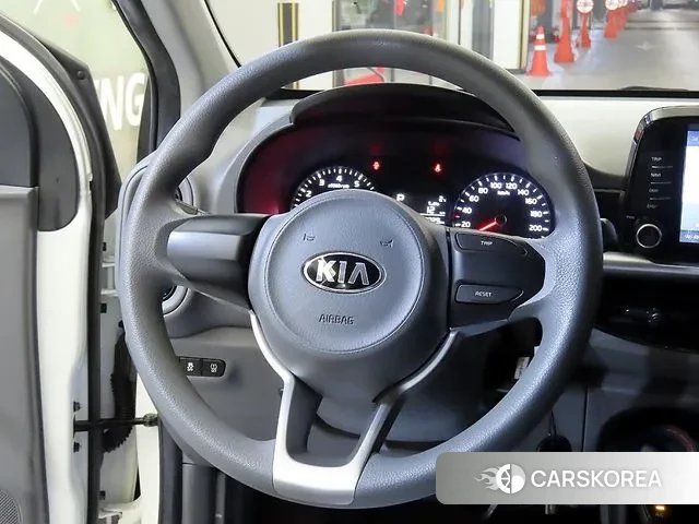 Kia Morning Urban (JA) id 3660777 из Кореи 16