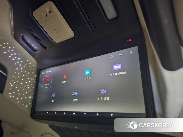 Kia Carnival 4th generation id 4905012 из Кореи 18