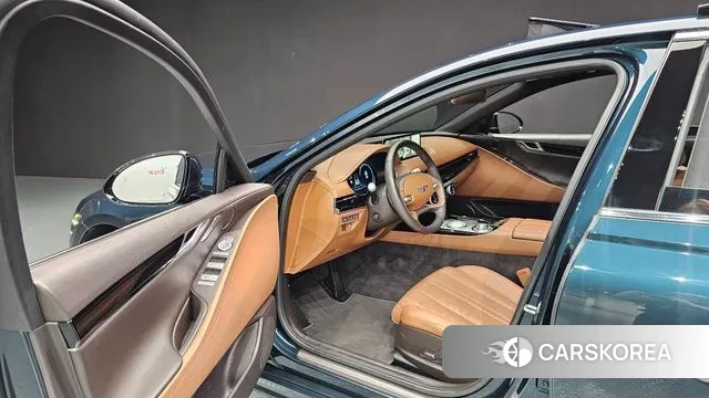 Genesis G80 (RG3) id 3208009 из Кореи 18