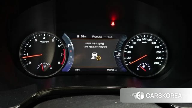 Kia Seltos id 3955106 из Кореи 18