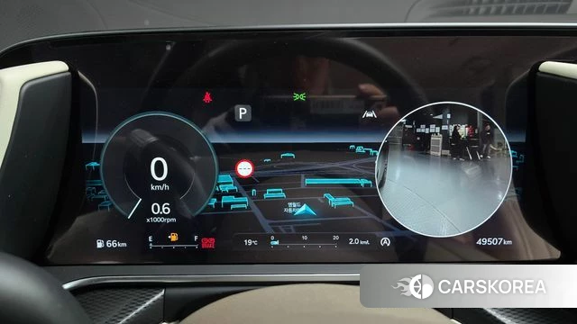 Genesis G90 (RS4) id 3826419 из Кореи 18