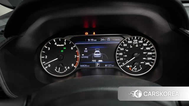 Nissan Altima (L34) id 4410685 из Кореи 37
