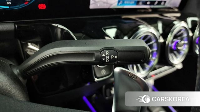 Mercedes-Benz GLA - Class H247 id 3787208 из Кореи 18