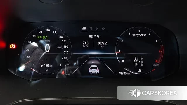 Renault Korea (Samsung) Capture id 3765086 из Кореи 18