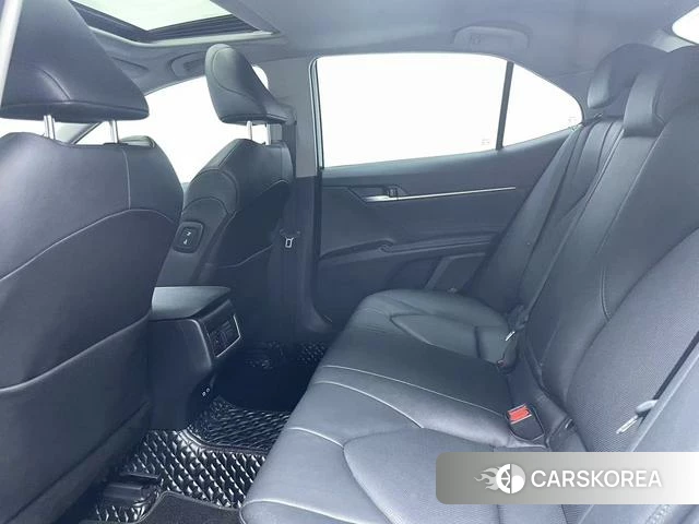 Toyota Camry id 4279015 из Китая 8