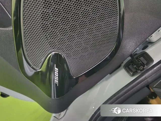 Renault Korea (Samsung) Clio id 3460153 из Кореи 18