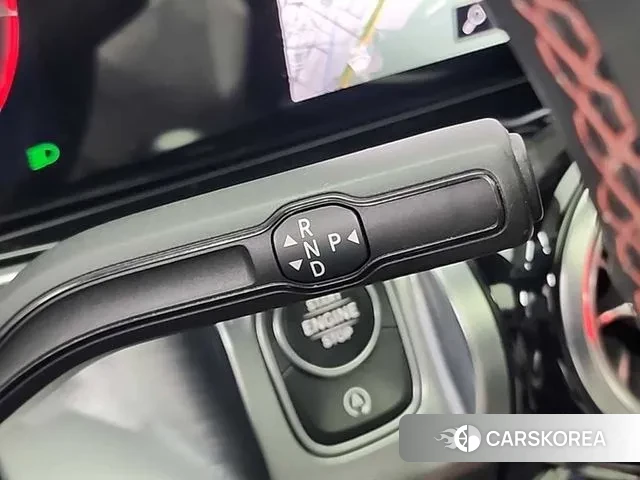 Mercedes-Benz GLB-Class X247 id 3727480 из Кореи 17