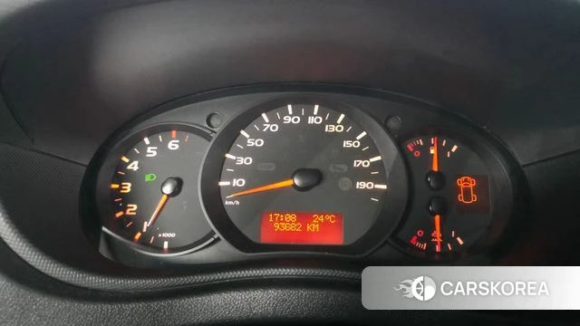 Renault Korea (Samsung) Master id 4849829 из Кореи 28