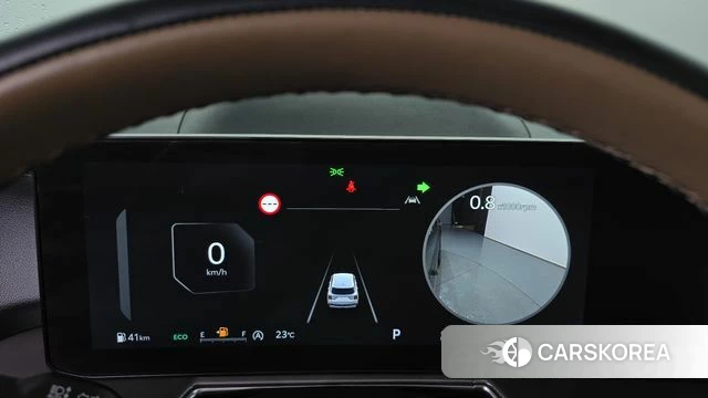 Kia The New Sorento 4th Generation id 4753102 из Кореи 33