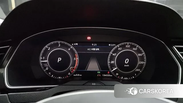 Volkswagen Arteon id 3656321 из Кореи 18