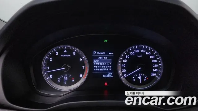 Hyundai Grandeur IG id 2941603 из Кореи 18