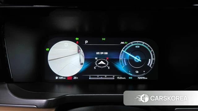 Kia Sorento 4th Generation id 4637216 из Кореи 33