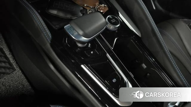 Renault Korea (Samsung) Grand Coleos id 4700589 из Кореи 33