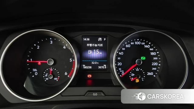 Volkswagen Tiguan second Generation id 4694105 из Кореи 18
