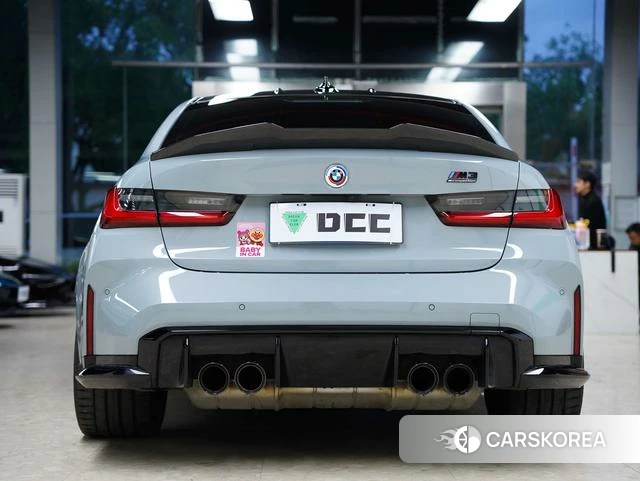 BMW M3 id 4219636 из Китая 46