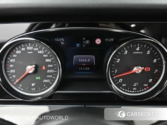 Mercedes-Benz E-Class W213 id 3889398 из Кореи 18