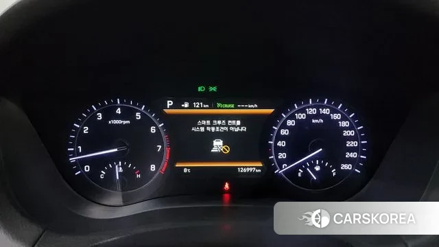 Genesis G80 id 3593086 из Кореи 18