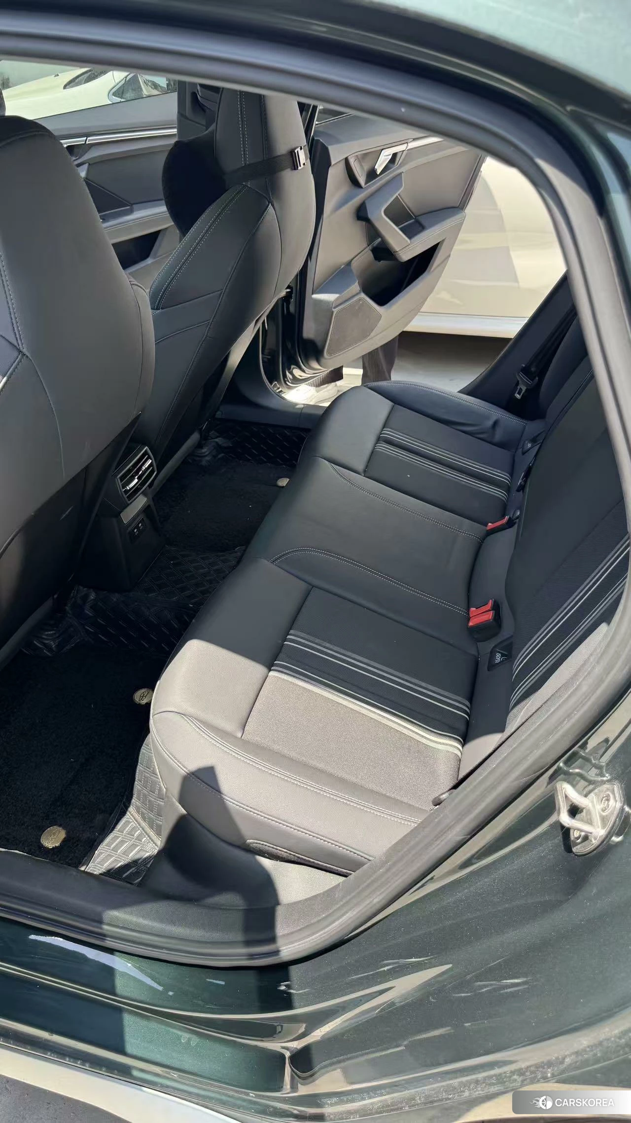 Audi A3 id 4512564 из Китая 8