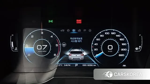 Ssangyong Beautiful Korando id 2966261 из Кореи 18