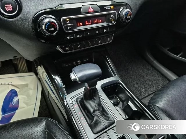 Kia The New Sorento id 4531161 из Кореи 17