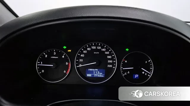 Hyundai The New Grand Starex id 3318997 из Кореи 18