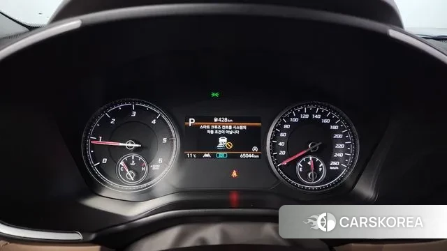 Hyundai The New Santa Fe id 3356286 из Кореи 18