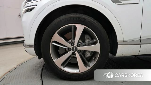 Genesis GV80 id 4619167 из Кореи 18