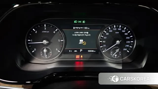 Kia Mohave Master id 3514536 из Кореи 18