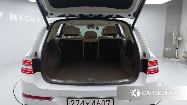 Genesis GV80 id 3468368 из Кореи 18