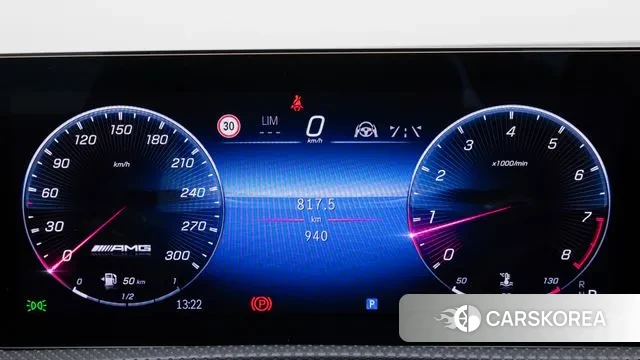 Mercedes-Benz CLA-Class C118 id 3190623 из Кореи 18