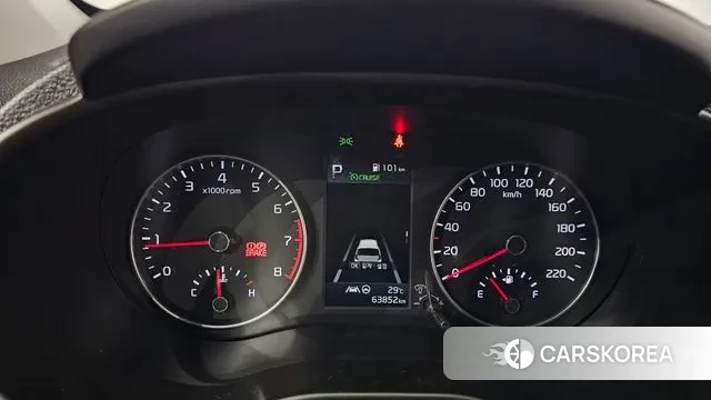 Kia Morning Urban (JA) id 3012006 из Кореи 18