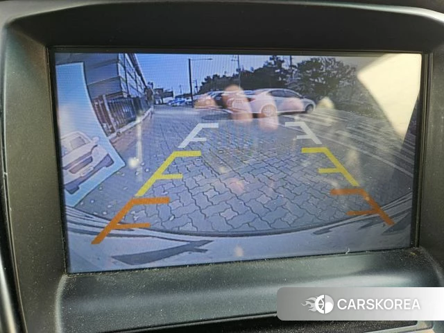 Ssangyong New Style Korando C id 3886616 из Кореи 15