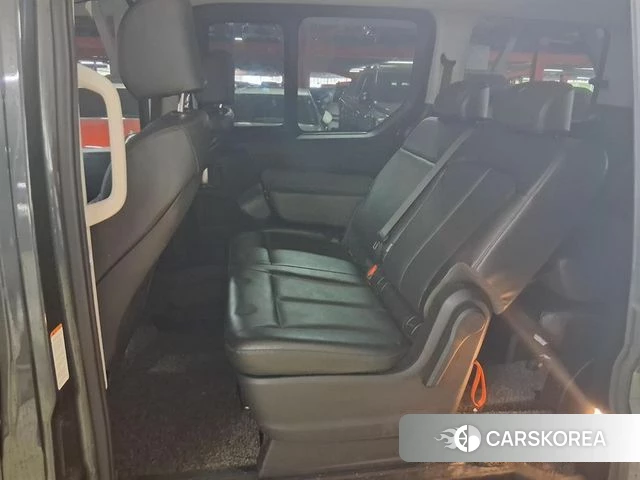 Hyundai Staria id 4330648 из Кореи 14