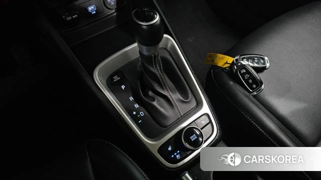 Hyundai Venue id 4642152 из Кореи 28