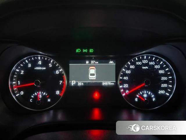 Kia Come New K3 id 4751013 из Кореи 13