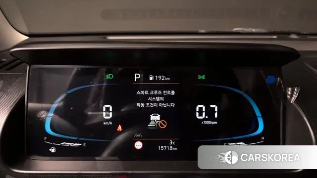 Hyundai Casper id 3447801 из Кореи 18