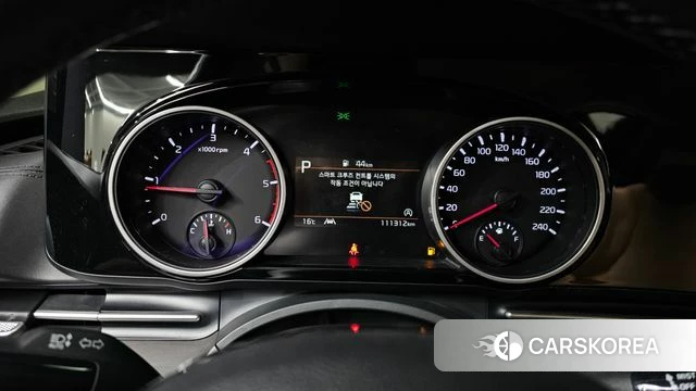 Kia Carnival 4th generation id 3866308 из Кореи 18