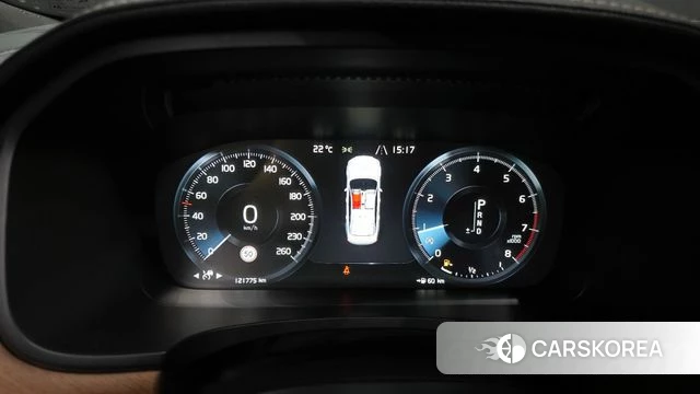 Volvo S90 id 4604780 из Кореи 32